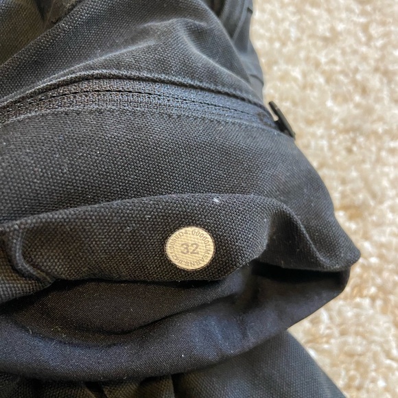 ABC PANT SLIM 32" *UTILITECH - Picture 6 of 6